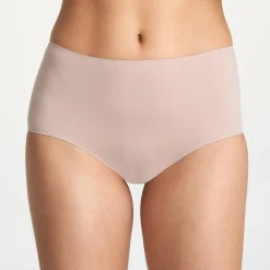 Culotte Haute Invisible
