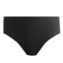 Culotte Haute Invisible En Coton