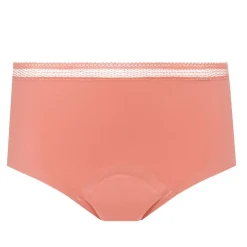 Culotte Haute Menstruelle