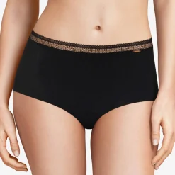 Culotte Haute Menstruelle