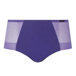 Culotte Haute Menstruelle Resille