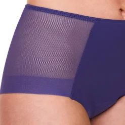 Culotte Haute Menstruelle Resille