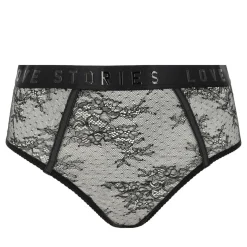 Culotte Haute Pebbles