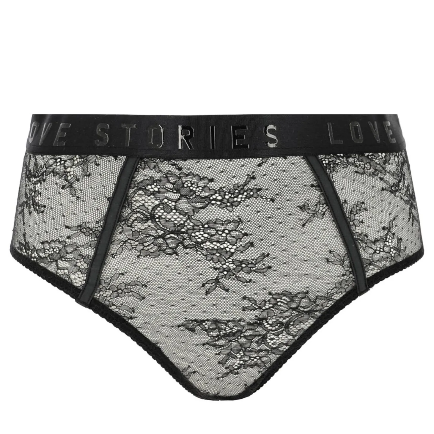 Culotte Haute Pebbles