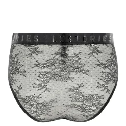 Culotte Haute Pebbles
