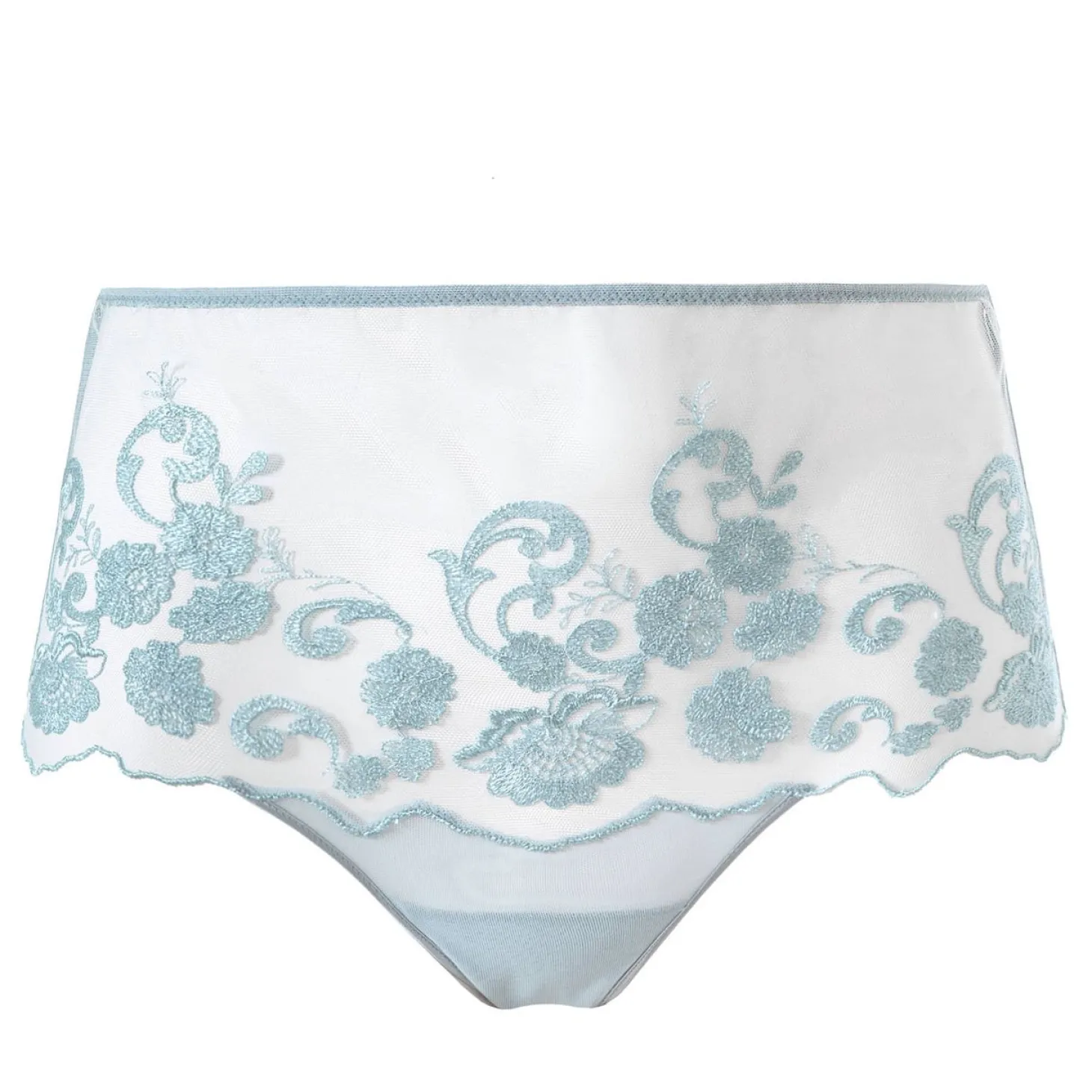 Culotte Haute Prestige