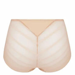 Culotte Haute Retro