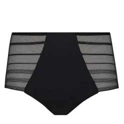 Culotte Haute Retro