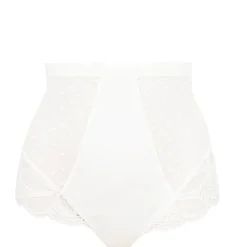 Culotte Haute Retro