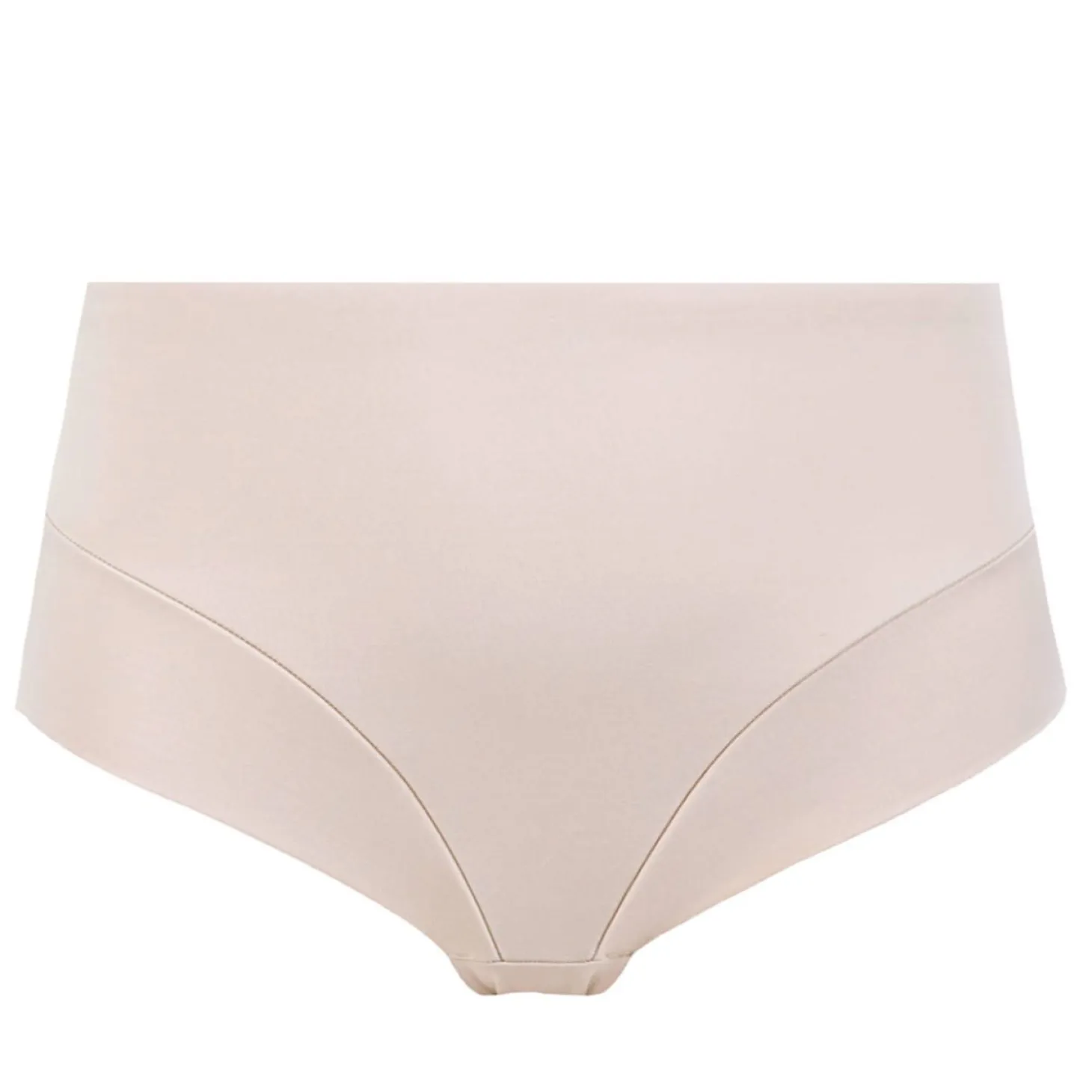 Culotte Haute Sculptante
