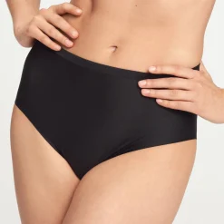 Culotte Haute Sculptante