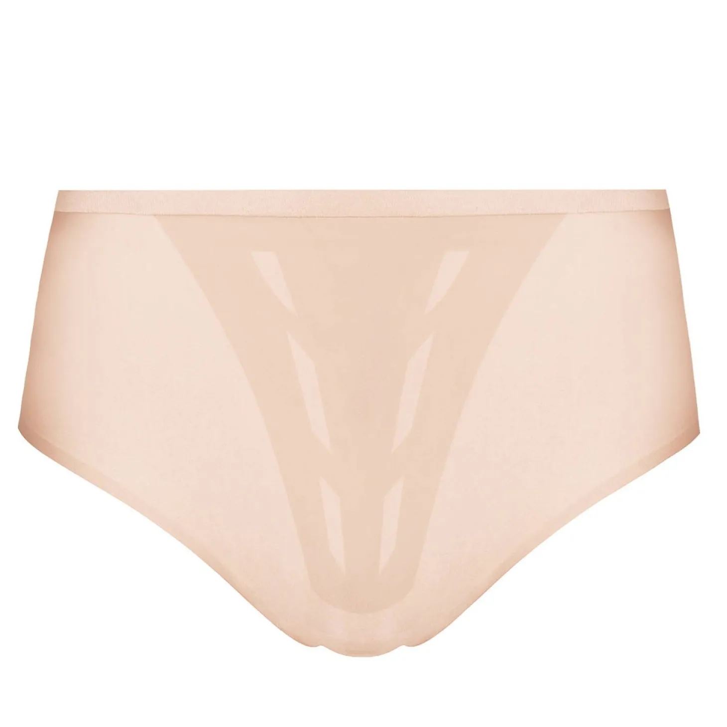 Culotte Haute Sculptante