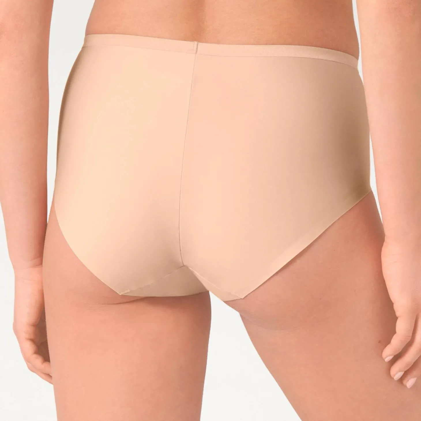 Culotte Haute Sculptante