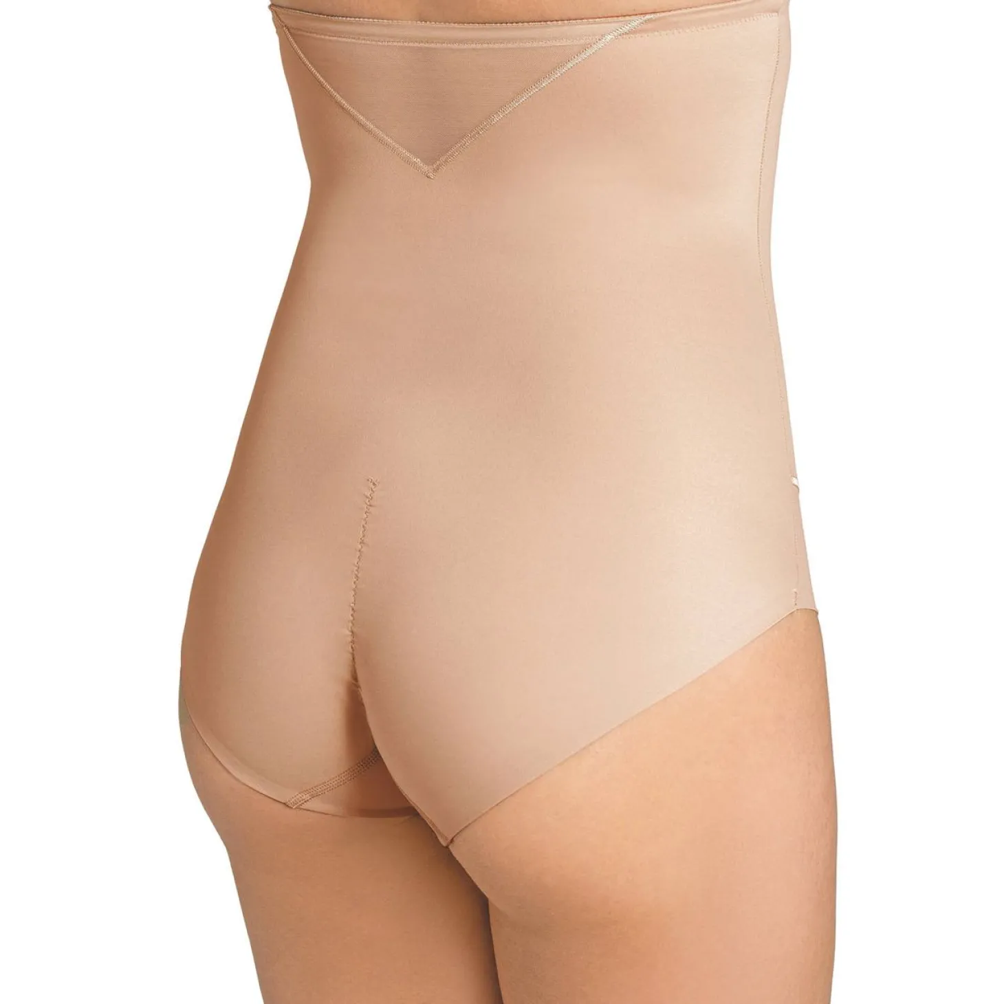 Culotte Haute Sculptante
