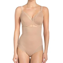 Culotte Haute Sculptante