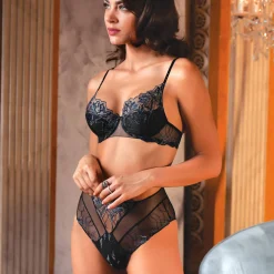 Culotte Haute Sexy