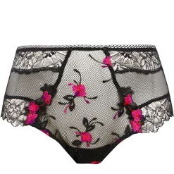 Culotte Haute Sexy