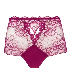 Culotte Haute Sexy En Dentelle