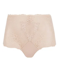 Culotte Haute Sexy En Dentelle