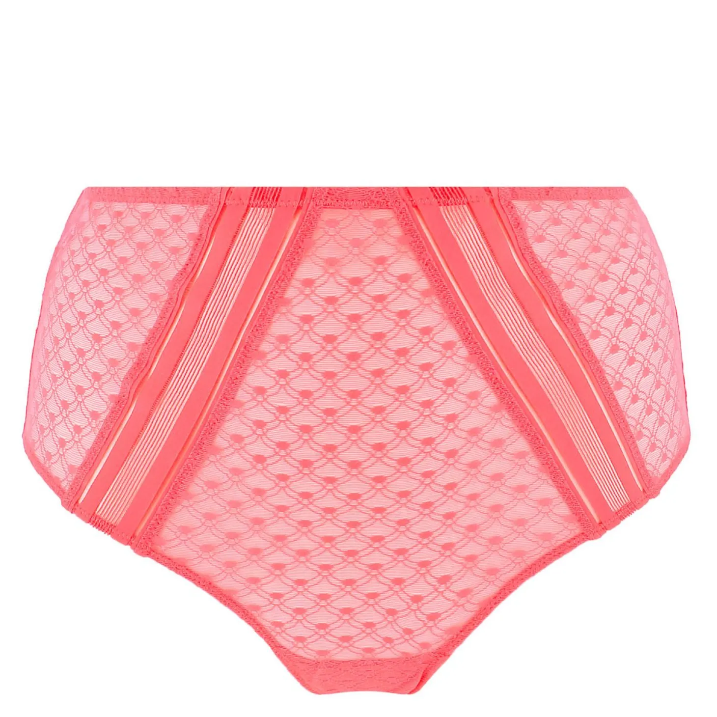 Culotte Haute Simone By Sp