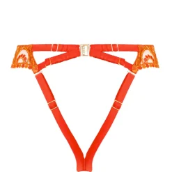 Culotte Haute String