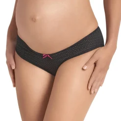 Culotte Maternite Seamless