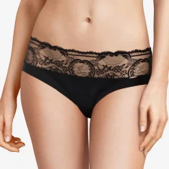 Culotte Menstruelle Dentelle