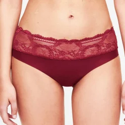 Culotte Menstruelle Dentelle