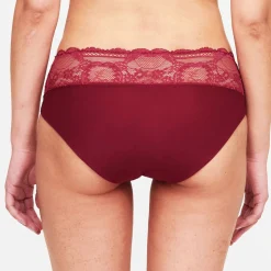 Culotte Menstruelle Dentelle