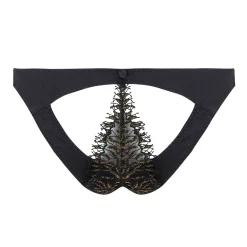 Culotte Ouverte