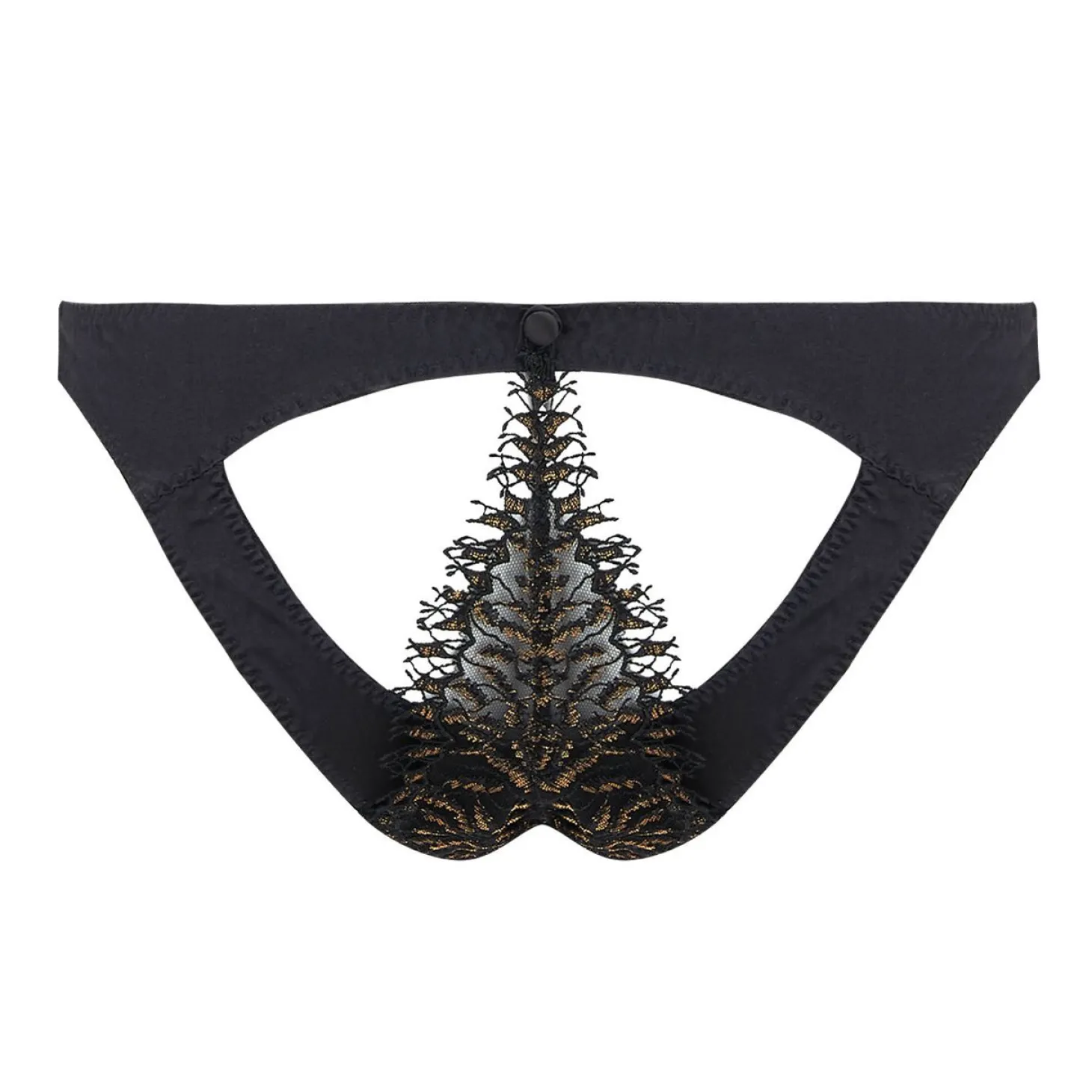 Culotte Ouverte