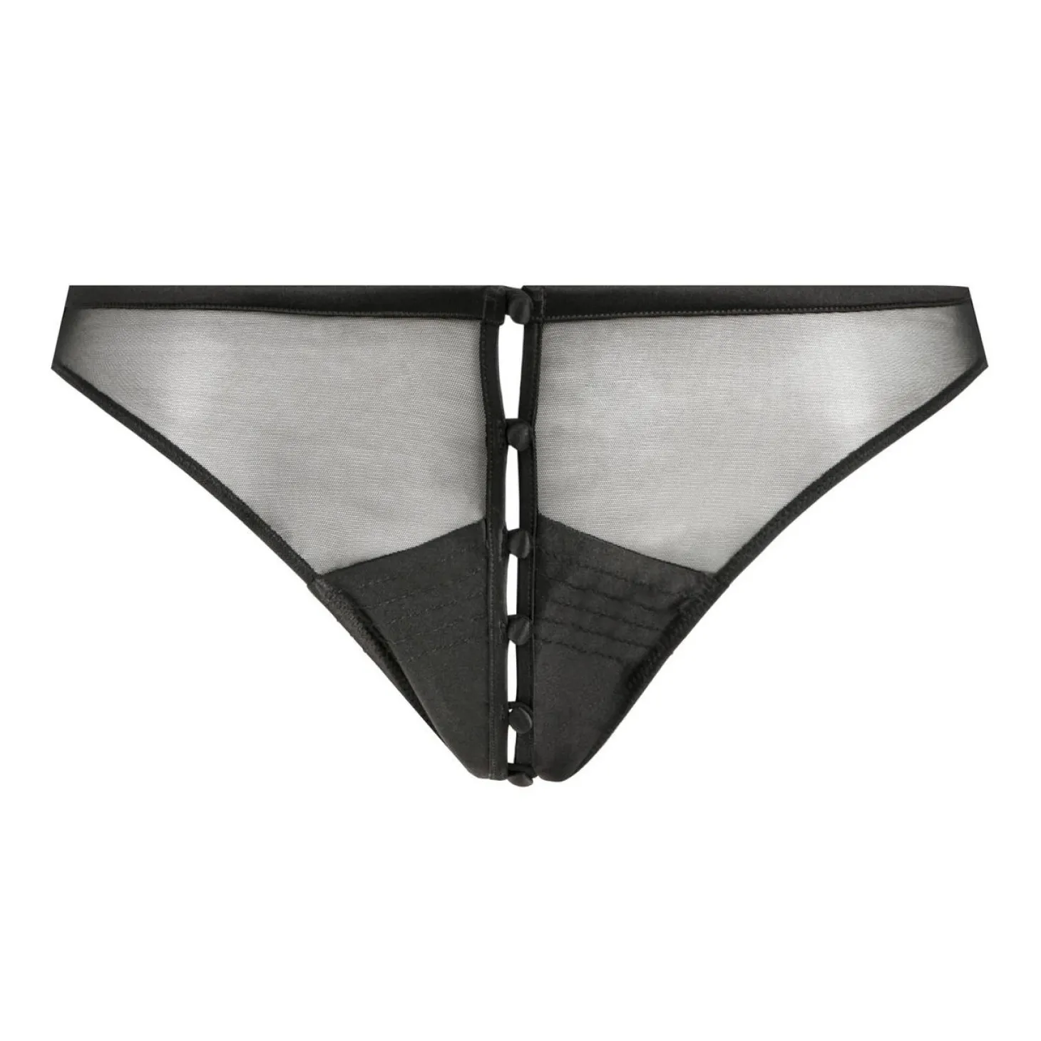 Culotte Ouverte
