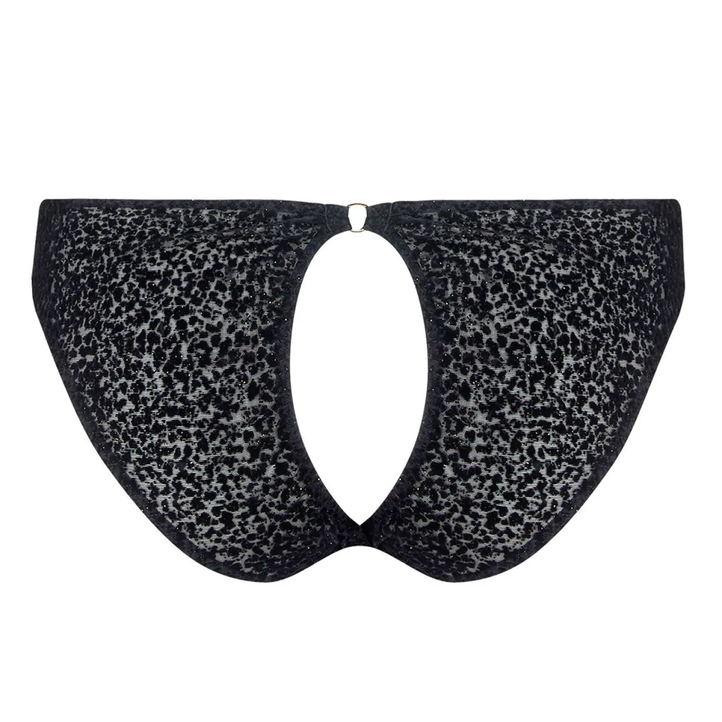 Culotte Ouverte Muse
