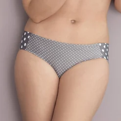 Culotte Polka Dot
