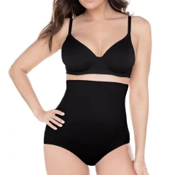 Culotte Taille Extra Haute