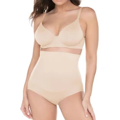 Culotte Taille Extra Haute