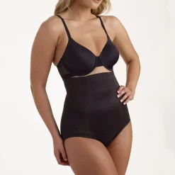 Culotte Taille Extra Haute Gainante