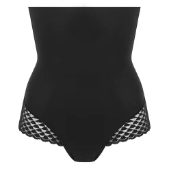 Culotte Taille Haute Galbante