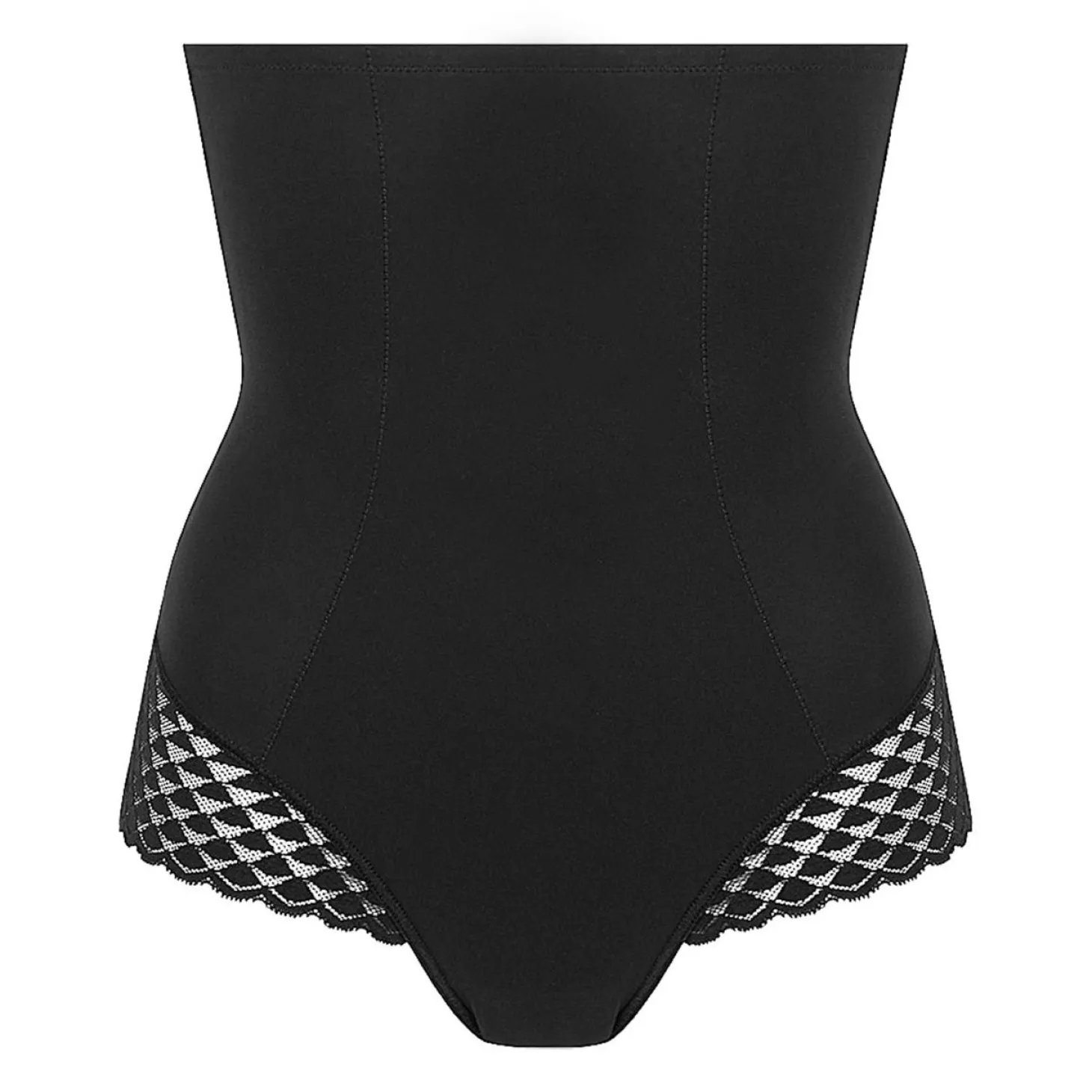 Culotte Taille Haute Galbante