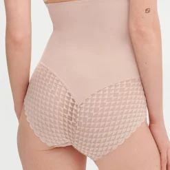 Culotte Taille Haute Galbante