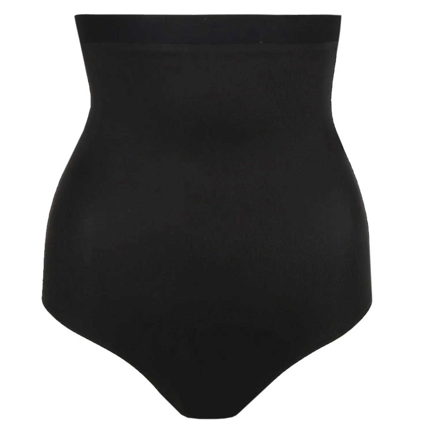 Culotte Taille Haute Sculptante