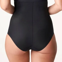 Culotte Taille Haute Sculptante