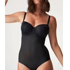 Culotte Taille Haute Sculptante