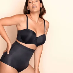 Culotte Taille Haute Sculptante