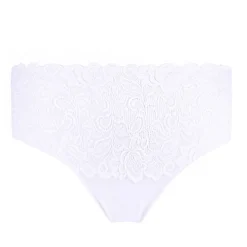 Culotte Ventre Plat En Dentelle