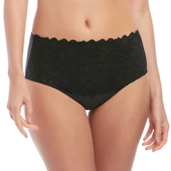 Culotte Ventre Plat En Dentelle