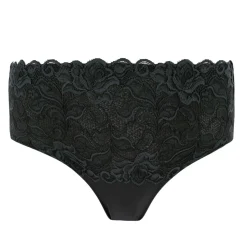 Culotte Ventre Plat En Dentelle