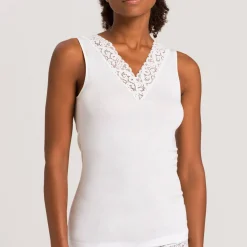 Debardeur En Coton