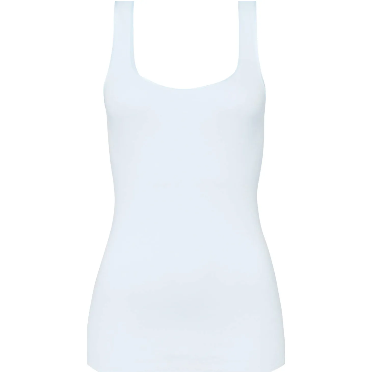 Debardeur En Coton