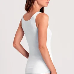 Debardeur En Coton